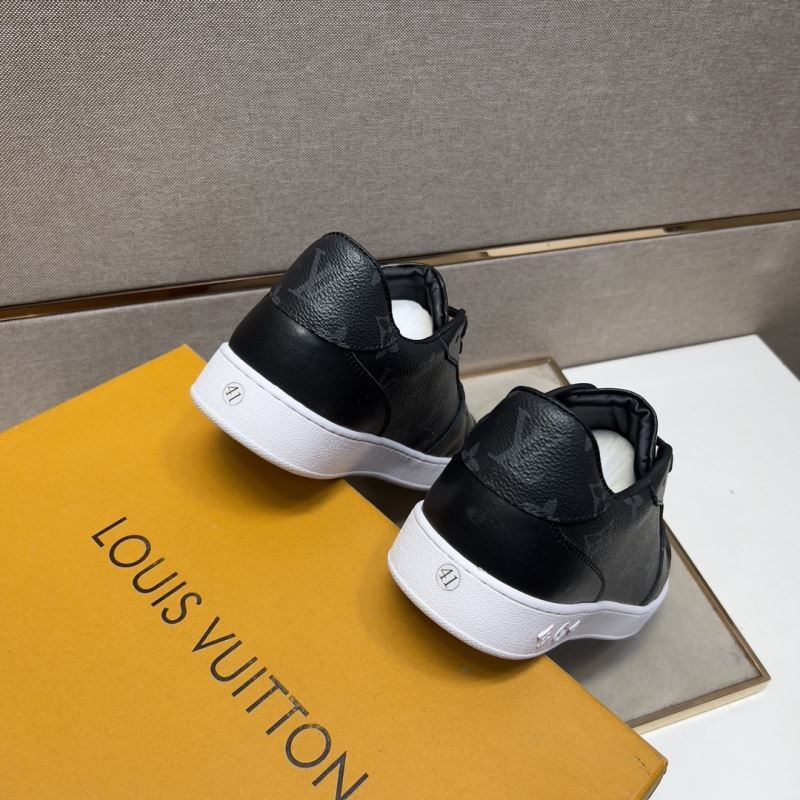 Louis Vuitton Low Shoes